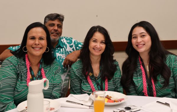 Maui Agents