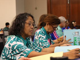 Educational Assistants Institute Day – Oahu