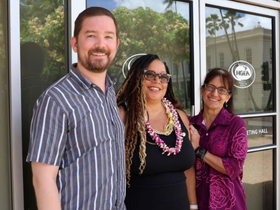 Unit 3 OID Monthly Meeting